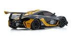 MINI-Z RWD readyset McLaren P1 GTR Kyosho / McLaren 60th Anniversary