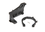 TRAXXAS MOTOR MOUNTS F/R MAXX 3481