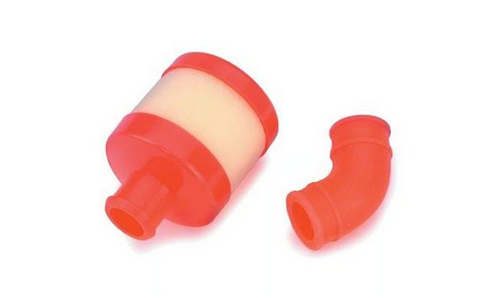 Dynamite Turbo Flow Air Filter: .12-.15