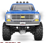 TRAXXAS LED LIGHT SET CMPLT FITS 9811 BODY