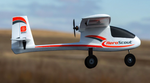 AeroScout S 2 1.1m RTF Basic with SAFE