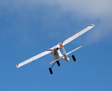 AeroScout S 2 1.1m RTF Basic with SAFE