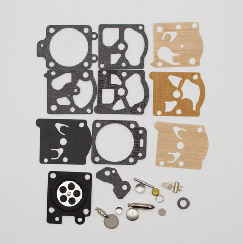 Walbro WT-499 / WT-603 / WT-668 / WT-1107 Carb Rebuild Kit K20-WAT