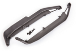TRAXXAS SIDE GUARDS CHASSIS L/R