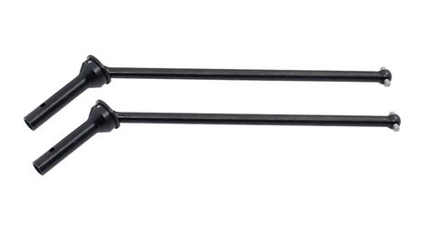 PlatinumRC Upgrade Steel Driveshafts For ARRMA Kraton Outcast Notorious 6S