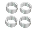 PlatinumRC Aluminum Drive Cup Reinforcement Rings For X-MAXX / XRT