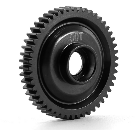 PlatinumRC Steel Spur Gear for Traxxas 1/16 - 50T