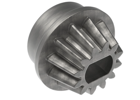 TRAXXAS Pinion Gear Diff 12/47 rear -10762