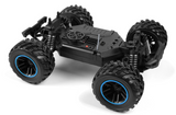 BlackZon Spryte MT 1/20 4WD Electric Monster Truck - Red