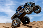 TRAXXAS Stampede 2WD BL-2s HD