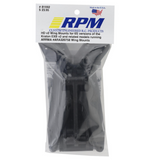 RPM Arrma Kraton 6S EXB V2 HD Wing Mount Set (Black) - RPM81592
