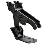 RPM Arrma Kraton 6S EXB V2 HD Wing Mount Set (Black) - RPM81592