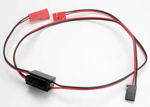 Traxxas Wiring Harness On-Board Radio System - 3038