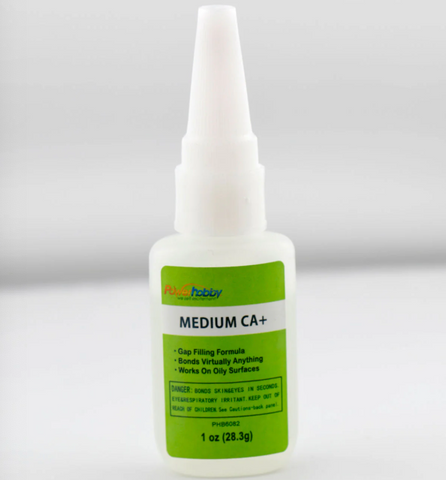Powerhobby Medium CA 1oz - PHB6082