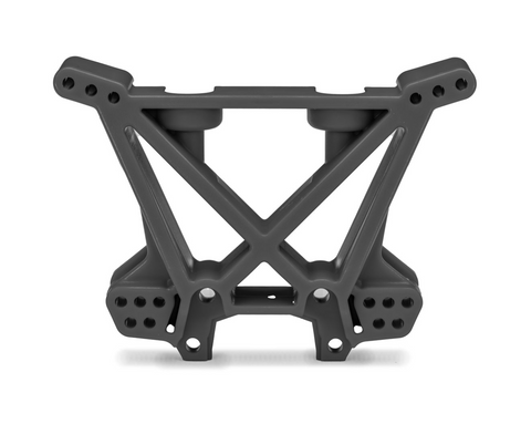 Traxxas Rear Shock Tower Jato 4x4 Gray - 9034-GRAY