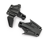 Traxxas Chassis Brace Mounts Front & Rear - 9025