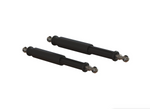 ARRMA CVD Driveshaft Sliver Shafts (2) - ARA311148