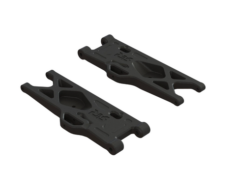 ARRMA Front Suspension Arms (2) - ARA330711