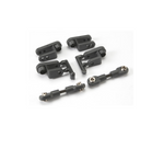 Traxxas Servo Horns & Steering Linkage - 5345R
