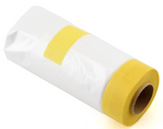 Tamiya Masking Tape/Plastic Sheeting (550mm)