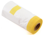 Tamiya Masking Tape w/Plastic Sheeting (150mm)