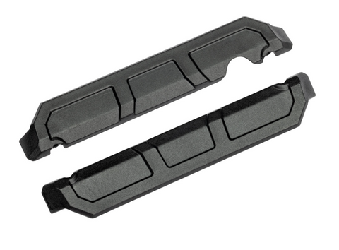 Traxxas Chassis Nerf Bars (2) Mini MAXX - 10723
