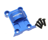 Powerhobby Rear Differential Cover for Traxxas X-Maxx - PHB6166
