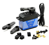 Powerhobby 300BW Waterproof Brushless High Speed Torque Digital Servo