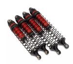 Powerhobby Aluminum Shocks (4) Arrma 3s Senton / Big Rock / Granite / Typhon