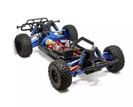Powerhobby Aluminum Shocks (4) Arrma 3s Senton / Big Rock / Granite / Typhon