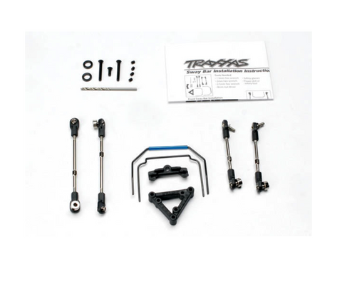 Traxxas Slayer Sway Bar Kit - 5998