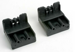 Traxxas Battery Stay Brackets (2) - 1225