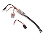 Furitek Momentum 20A Brushless ESC Combo