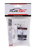 Furitek Momentum 20A Brushless ESC Combo