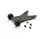 Traxxas Jato 3.3 Wheelie Bar - 5584
