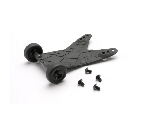 Traxxas Jato 3.3 Wheelie Bar - 5584