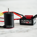 Hobbywing QuicRun Combo QR16BL30 + 24355L 4500KV G3