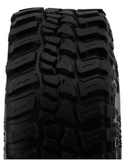JConcepts Rock Block 1.9" 1/10 Rock Crawler Tires (2) (4.75" - Class 2) (Green)