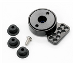 Powerhobby HD CNC Aluminum Large Heavy Duty Servo Saver 23T / 24T / 25T