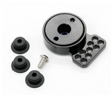 Powerhobby HD CNC Aluminum Large Heavy Duty Servo Saver 23T / 24T / 25T