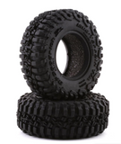 RC4WD BFGoodrich T/A KM3 1.0" Micro Crawler Tires (2)
