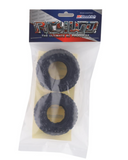 RC4WD BFGoodrich T/A KM3 1.0" Micro Crawler Tires (2)