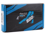 Gens Ace 2s LiPo Battery 45C (7.4V/800mAh) w/JST Connector