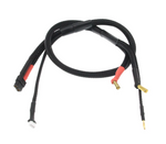 Powerhobby Charging Cable 2S 5mm / 2mm battery to XT60 xh 3pin charger