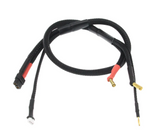 Powerhobby Charging Cable 2S 5mm / 2mm battery to XT60 xh 3pin charger
