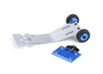 Powerhobby Steel Wheelie Bar FOR Traxxas Stampede / Rustler 2WD - PHB6113