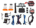 Traxxas TRX-4 1979 Ford Bronco & F-150 Pro Scale LED Light Set - 8035R