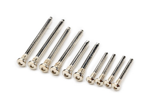 Traxxas Suspension Pin Set Complete F/R - 9142