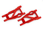 Traxxas Suspension Arms Heavy Duty Red - 3655-RED