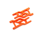 Traxxas Suspension Arms Heavy Duty Front - Orange - 3631T